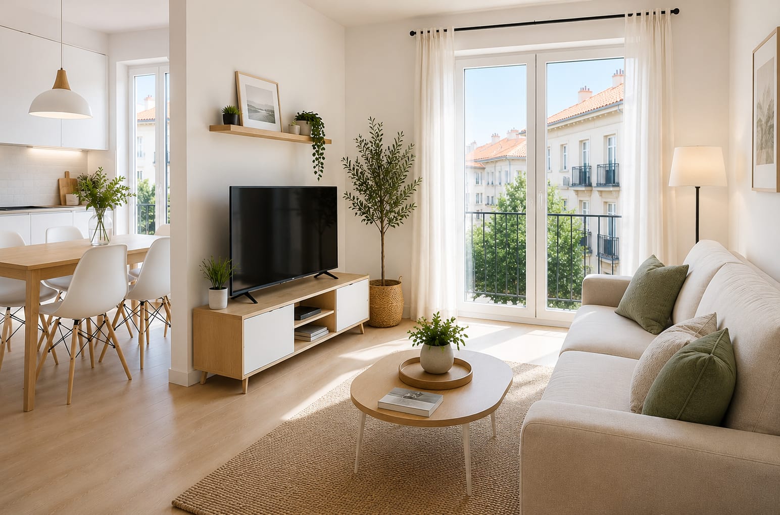 Limpeza profissional de apartamentos turísticos em Lisboa